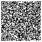 QR code with One Hour Martinizing contacts