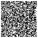 QR code with Richard B Everett contacts