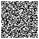 QR code with J C Glass contacts