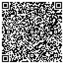 QR code with Urov Apartments contacts