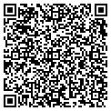 QR code with Razored Edge contacts
