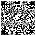 QR code with A 1 Lawn Maintenance Inc contacts