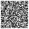 QR code with B&C Consulting contacts