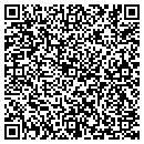 QR code with J R Constraction contacts