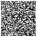 QR code with Unique Cuts contacts