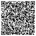 QR code with N Y D I C contacts