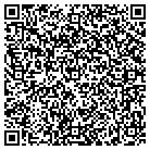 QR code with High Bar Harbor Yacht Club contacts