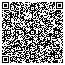 QR code with Thea Art contacts