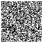 QR code with Eaise Design & Landscaping Inc contacts