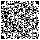 QR code with Mainland Dental Associates contacts
