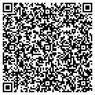 QR code with Cornerstone Investigative Grp contacts