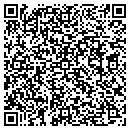 QR code with J F Williams Consult contacts