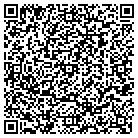 QR code with Talega Animal Hospital contacts