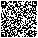 QR code with EBX contacts