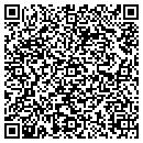 QR code with U S Technologies contacts