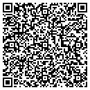 QR code with Aegis Lending contacts