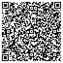 QR code with Rag Shop contacts