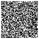QR code with Richard Reichbart PHD contacts
