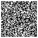QR code with J T O'Brien contacts