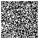 QR code with T & T Computing Inc contacts
