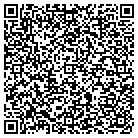 QR code with D Di Domenico Refinishing contacts
