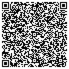 QR code with Aaces Silk & Satin Escort Service contacts