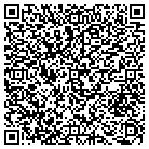 QR code with Knowles Science Teaching Fndtn contacts