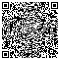 QR code with NACAR Inc contacts