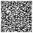 QR code with Inograph contacts
