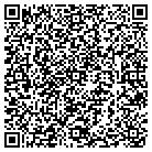 QR code with E-F Technical Sales Inc contacts