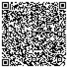 QR code with Biofeedback & Alternative Medi contacts