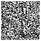 QR code with Hudson Harbor Condominiums contacts