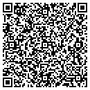 QR code with Rain Tunnel Inc contacts
