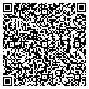 QR code with Jfm Delivery contacts