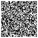QR code with MJF Management contacts