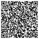 QR code with Howell Aau Basketball contacts