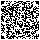 QR code with USA Brothers Landscaping contacts