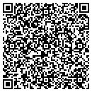 QR code with Aerotek contacts
