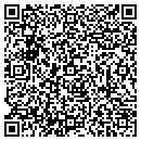 QR code with Haddon Township Fire Marshall contacts