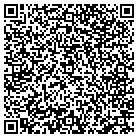 QR code with Wells Dental Lab & Bft contacts
