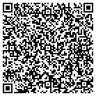 QR code with Aaron's Auto Wrecking contacts
