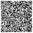 QR code with Twin Brooks Sound SEC Systems contacts