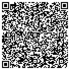 QR code with Hackensack Foot & Ankle Center contacts