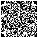 QR code with B Gentleman contacts