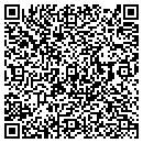 QR code with C&S Electric contacts