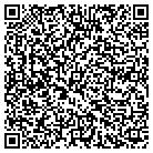 QR code with Mizzoni's Auto Body contacts