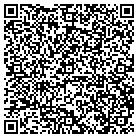 QR code with W & W Siding & Windows contacts