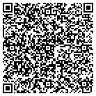 QR code with Angelos Barbering & Styling contacts