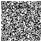QR code with Chinappi's Landscaping & Lawn contacts
