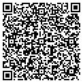 QR code with MDC contacts
